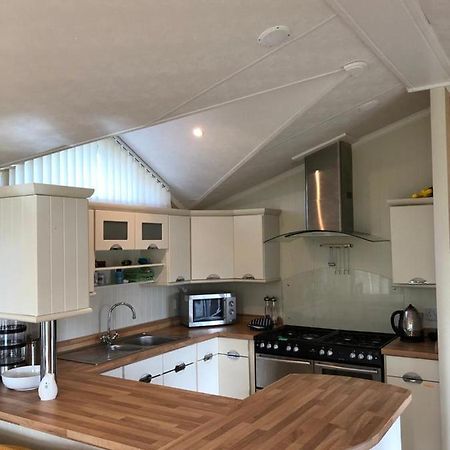 Gold Caravan Harrietsfield 外观 照片