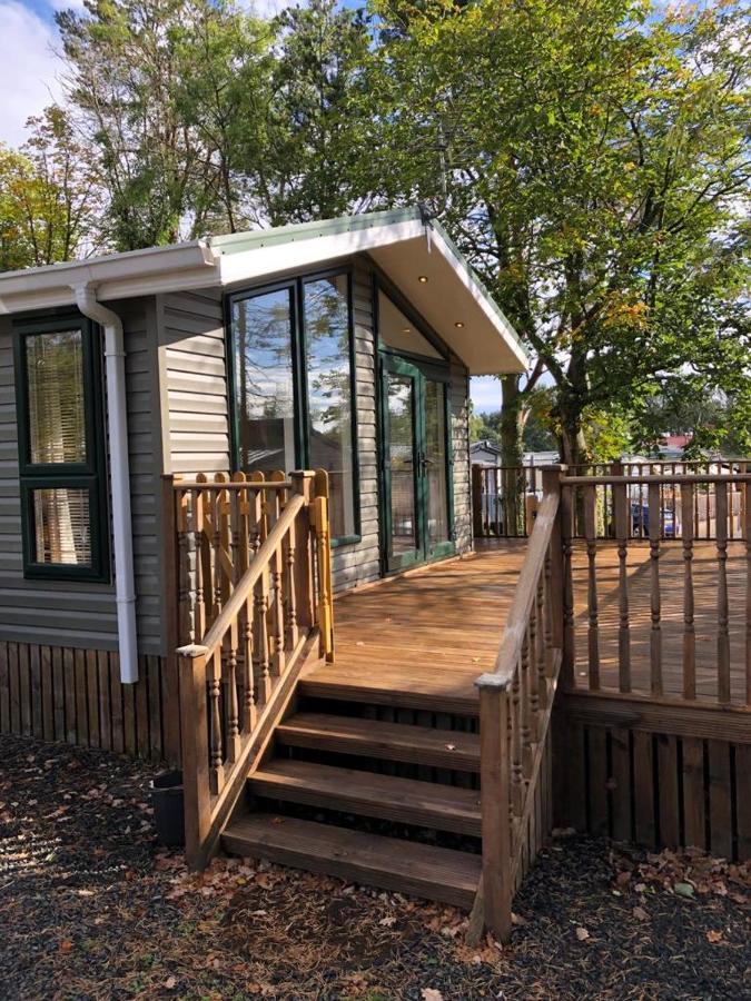 Gold Caravan Harrietsfield 外观 照片