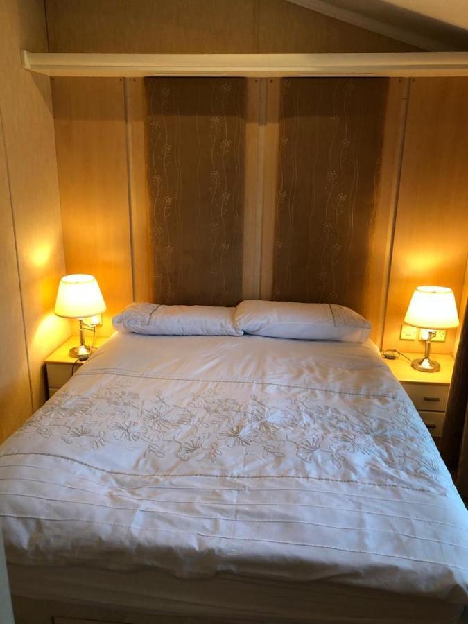 Gold Caravan Harrietsfield 外观 照片